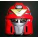  маска Gekisou Sentai CarRanger * fire - Fighter ...1 пункт 