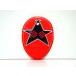  маска Chouriki Sentai Ohranger o- красный ...1 пункт 