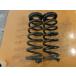  Delica D5 задний пружина эпоха Heisei 23 год DBA-CV4W springs Roadest LTD 9.3 десять тысяч km ii