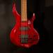 GrassRoots FOREST G-FR-52B See Thru Red