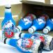  blue Mt Fuji beer blue Mt Fuji ( raw ) beer 330ml 6 pcs set Mt Fuji Pro duct 