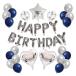 Lausatek  Х롼 դ  ϥåԡ Сǡ happy birthday  ϡ   ˤ ץ饤 С ֥롼 ѡ