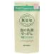 ミヨシ石鹸　無添加　泡の洗顔　せっけん　詰替　180ml