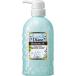 モイストダイアン　ボディーソープ　ボタニカルリフレッシュモイスト　500ml