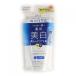 【医薬部外品】モイスチュアマイルド　ホワイト　ローション　M　しっとり　詰替　160ml