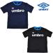  outlet Umbro Umbro короткий рукав футболка one отметка dry рубашка UMJLJA60 [ почтовая доставка только бесплатная доставка ]