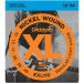 D'Addario �G���L�M�^�[�� EXL110