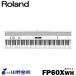 Roland Żҥԥ FP-60X-WH / ۥ磻