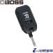 BOSS �|�[�^�u���w�b�h�z���A���v KATANA:GO