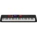 CASIO клавиатура Casiotone CT-S1000V / черный 