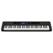 CASIO клавиатура Casiotone CT-S400 / черный 