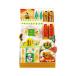  подарок на Bon Festival 2026 подарок паста неримоно сацума-агэ . камабоко yamasa. тикува yamasa тикува [ лето. прекрасный тест ...32]
