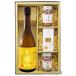  Halloween 2025 подарок potato shochu Tomino Houzan ... ....720ml + популярный закуска 3 позиций комплект необходимо рефрижератор 