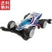  Tamiya 1/32 Mini 4WD REV серии No.2 обвес Thunder Schott AR шасси T18702 обвес Thunder siyotsutoN