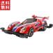  Tamiya 1/32 Mini 4WD REV серии No,11 Try длинный FM-A шасси T18711REV Try длинный 