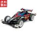  Tamiya 1/32 Mini 4WD PRO серии No,17 Neo Falcon T18617ne off aru темно синий N
