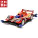  Tamiya 1/32 Mini 4WD PRO серии No,36 нагрев край T18636