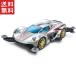  Tamiya 1/32 Mini 4WD PRO серии No,48 грязь Ray The -MA шасси T18648