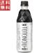 UCC TOTONOU(to tonneau u) BLACK нет сахар PET500ml кофе функциональность отображать еда ароматические вещества без добавок новый вид бутылка ue