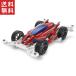  Tamiya 1/32 Mini 4WD PRO серии te Cross -01 MA шасси 