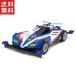  Tamiya 1/32 полный обтекатель Mini 4WD серии Victory Magnum premium карбоновый super II шасси 