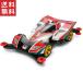  Tamiya 1/32 полный обтекатель Mini 4WD серии Hurricane Sonic premium AR шасси 