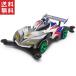  Tamiya 1/32 полный обтекатель Mini 4WD серии Z Wing Magnum AR шасси 