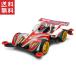  Tamiya 1/32 полный обтекатель Mini 4WD серии Buster Sonic premium AR шасси 