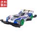  Tamiya 1/32 полный обтекатель Mini 4WD серии Great Magnum R револьвер FM-A шасси 
