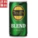 TULLYS COFFEE BLEND Bitterta Lee z кофе Espresso Blend 165galabika вид кофе бобы использование 