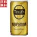 TULLYS COFFEEta Lee z кофе .. мельчайший сахар сладкий &bita-165g низкий сахар вид ...kok