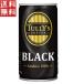 TULLY*S COFFEE BLACKta Lee z кофе черный 165g нет сахар alabika вид кофе бобы использование 