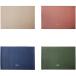 PU lunch mat washer bru leather place mat table mat waterproof durability kitchen dining for color : navy 