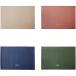 PU lunch mat washer bru leather place mat table mat waterproof durability kitchen dining for color : green 