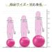 �o�����X�{�[�� 45cm 55cm 65cm 75cm ���K �s���e�B�X �t�b�g�|���v�t�� ��C���� �t�B�b�g�l�X �֎q �֘A�摜5