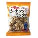  день .. кондитерские изделия Peanuts Mix 55g×20 пакет 