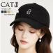  колпак женский углублять животное вышивка весна лето мода кошка вышивка шляпа uv cut хлопок 100% уборная возможность ультрафиолетовые лучи меры casual простой NEKO 20 плата 30 плата 40 плата 