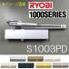 RYOBI����硼�ӡ��ɥ�������������S1003PD��D���֥饱�åȡ��ѥ��륿���ס����ȥå���