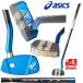 Asics граунд-гольф сопутствующие товары ground Golf Club GG strong Schott гипер- TC 3283A066 400 голубой в общем правый удар человек специальный 