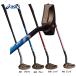  ground Golf Club Asics GG Hammer баланс Eagle TC 3283A241 в общем правый удар человек специальный граунд-гольф Club ground Golf сопутствующие товары День матери День отца 
