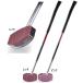  - tachi ground Golf Club Powered гребень Club BH2770 в общем правый удар человек для граунд-гольф сопутствующие товары сильно сниженная цена 