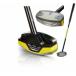  - tachi Powered подошва Club 3 ground Golf Club правый удар человек для BH2863 черный 84cm ground Golf сопутствующие товары HATACHI бесплатная доставка День почитания пожилых людей 