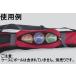 �n�^�` �O�����h�S���t�N���u�P�[�X �}���`�N���u�P�[�X BH7004 HATACHI �@�S���t�̃N���u�͎��[�ł������T�C�Y�ł� �֘A�摜4