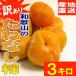 [ пробный ] Wakayama префектура производство есть перевод .. нет хурма 3kg [ бесплатная доставка ]. дом для flat . нет хурма flat вид хурма обычный .... размер не комплект царапина есть .. отделка завершено 