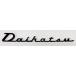 �_�C�n�c�G���u�������yDaihatsu�z���X���ЍH��Ő���B