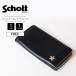 Schott кошелек Schott кошелек длинный кошелек one Star длинный бумажник Horse Hyde 3129103
