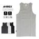 �N���l�R�䂤�p�P�b�g�Ή� AVIREX �f�C���[�E�F�A �^���N�g�b�v 7835937002 �t�l�b�N (7830937001) �f�C���[�V���[�Y ���n �V���v�� ���n�^���N �e���R�ؑ�