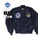 BUZZ RICKSONS �o�Y���N�\���Y �t���C�g�W���P�b�g TYPE B-15C �E�[���p�C�� ���ȃW���P�b�g �J�X�^�����f�� ���b�y�� MOSQUITO �}�������������[ BR15991