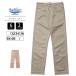 Buzz Ricksons �o�Y���N�\���Y �����Y �p���c �`�m�p�� ORIGINAL SPEC. CHINOS �~���^���[�`�m �J�[�L �x�[�W�� �W�b�p�[�t���C �X�g���[�g�p���c BR40025