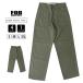 FOB FACTORY FOB�t�@�N�g���[ �����Y �x�C�J�[�p���c �^�C�v2 �J�[�S�p���c 1940 ���[�Y�V���G�b�g �o�b�N�T�e�� �X�g���[�g�p���c �J�[�L�O���[�� F0540